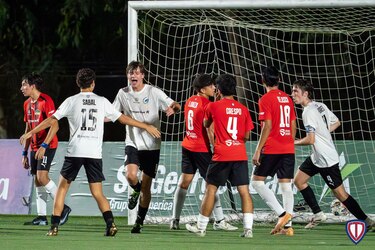 Goleadas, drama y clasificaciones: así cerró la séptima semana de la Copa Talento
