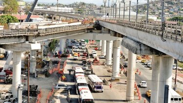 Afinan detalles para culminar la línea 2 del Metro antes de la fecha prevista