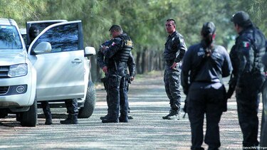 Investigan asesinato de un juez federal