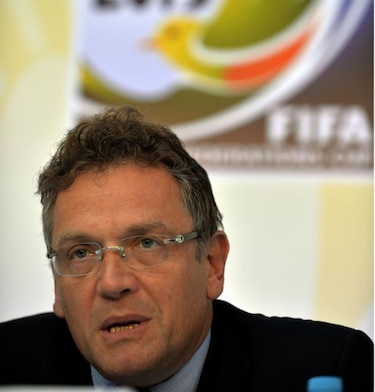 FIFA: segunda fase de entradas para el Mundial se agota en siete horas