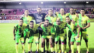 Semifinales del Ascenso el domingo