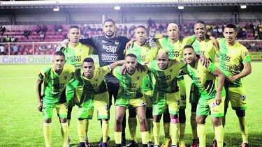 Semifinales del Ascenso el domingo