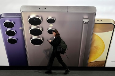 La evolución de la tecnología va más allá de los móviles