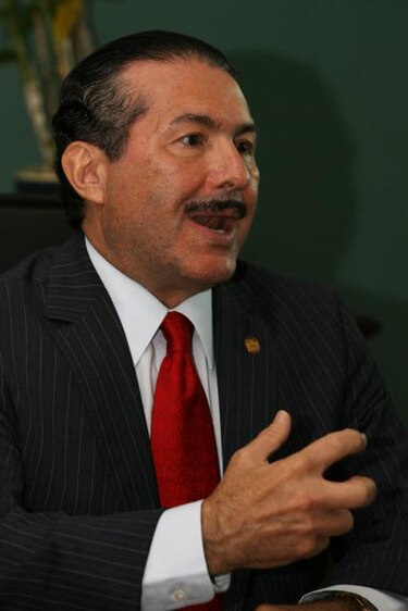 Panamá y Estados Unidos crearán comisión para combatir narcotráfico