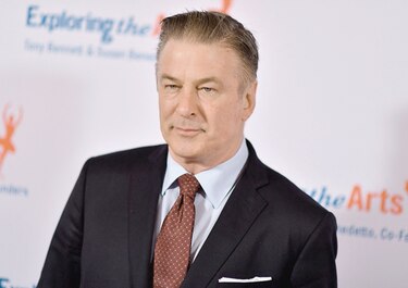 Alec Baldwin quiso terminar el rodaje de ‘Rust’