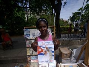 EU anuncia nuevas relajaciones de limitaciones a viajes y comercio con Cuba