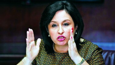Panamá bloquea pesquisas en Brasil