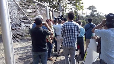 Suspenden la instalación de una planta generadora de electricidad