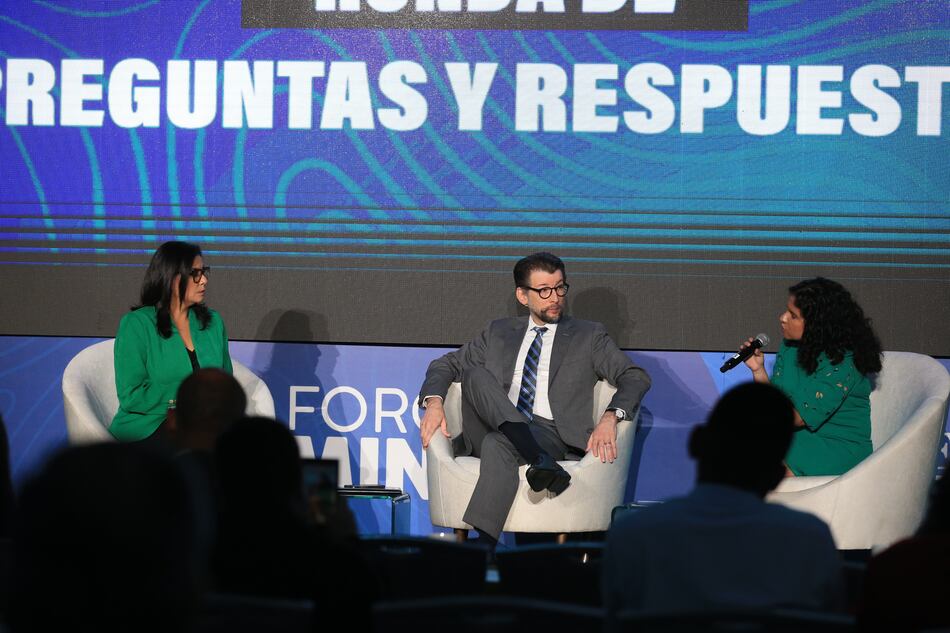 ¿Reabrir o cerrar la mina? Posturas en contraste entre ambientalistas y los representantes legales de Cobre Panamá