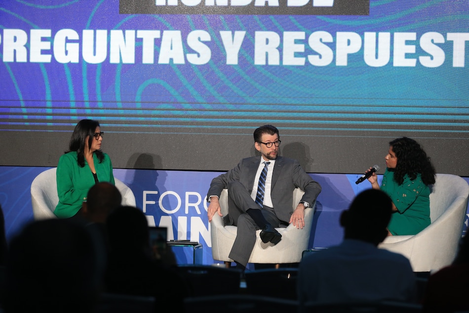 ¿Reabrir o cerrar la mina? Posturas en contraste entre ambientalistas y los representantes legales de Cobre Panamá