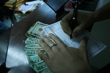 Remesas crecieron 26% hasta los $134,400 millones en 2021