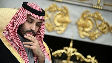 El dilema de Arabia Saudita al intentar mantenerse al margen de la guerra entre Estados Unidos e Irán