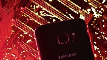 Venta global de ‘smartphones’ se contrajo en 2018