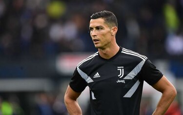 Abogado de Cristiano dice que el astro tuvo una relación 'completamente consentida'