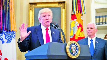 EU presiona a China por Corea del Norte