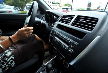 Ventas de sector automotriz bajan 7.3% en primer semestre en Brasil