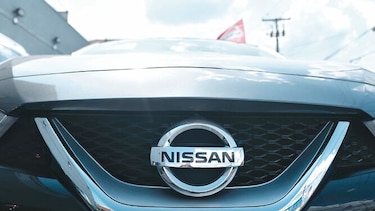 Nissan pasa por difícil etapa de reestructuración