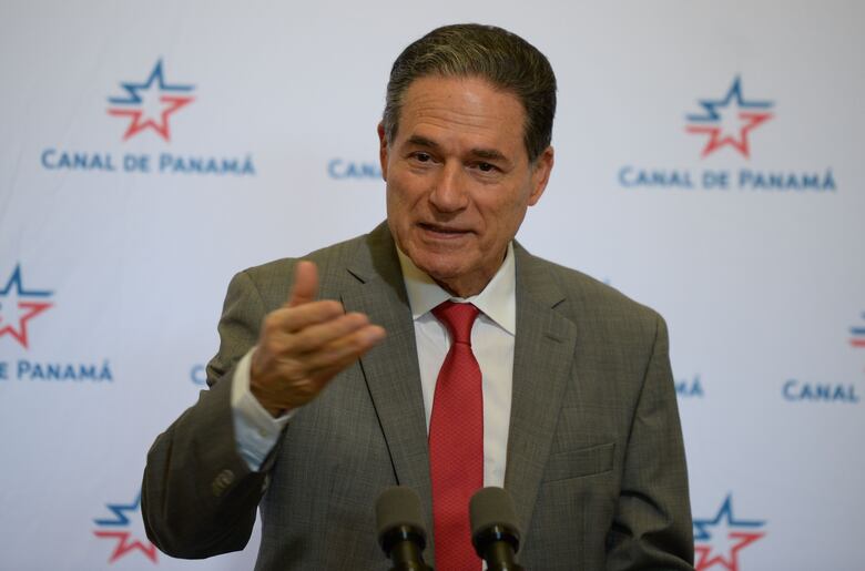 ‘No se hará un embalse en río Indio, si los habitantes se oponen’: Aristides Royo