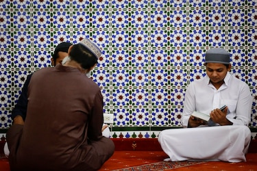 El Ramadán en el católico Panamá, una festividad íntima para los musulmanes