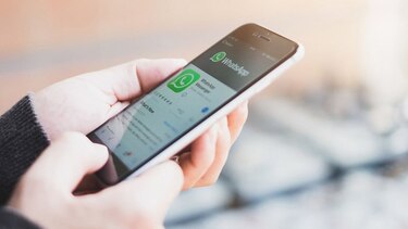 WhatsApp actualiza sus condiciones del servicio y políticas de privacidad