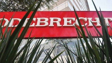 Un escándalo de corrupción que se esparció por la región