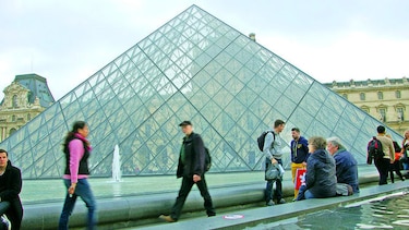 Los 10 museos más visitados