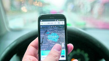 Uber descubrió el acceso ilegal a datos de 50 mil conductores