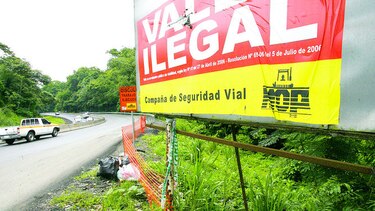 Empresarios rechazan regulación de la publicidad