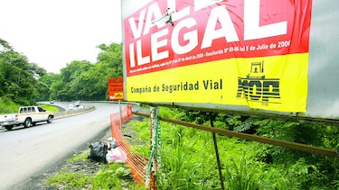 Empresarios rechazan regulación de la publicidad