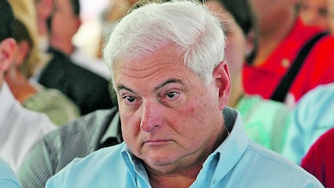 Cancillería pide documento a juez sobre extradición de Ricardo Martinelli