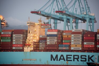 Estiman en 2.7% el crecimiento del comercio mundial de mercancías para este año