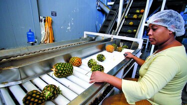 Panamá trabaja en facilitar el comercio