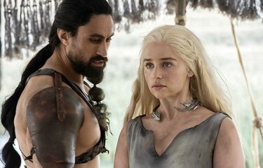 ‘Game of Thrones’ recibe 23 nominaciones a los premios Emmy