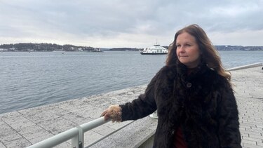 El juicio por violación que ha puesto bajo el escrutinio público a la familia real noruega