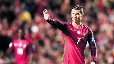 Portugal va por el liderato