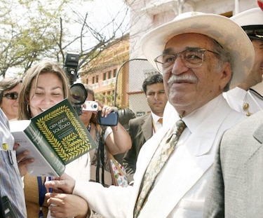 Premio García Márquez de Periodismo recibe mil 400 trabajos de 35 países