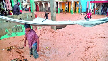 Clima extremo será normal