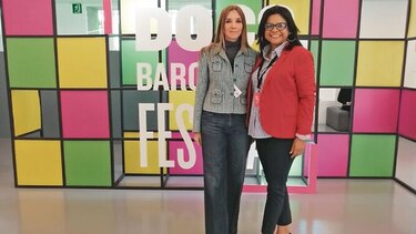 Proyecto panameño en el DocsBarcelona