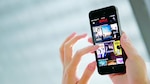 La TV se pone en línea
