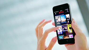 La TV se pone en línea