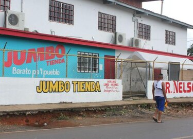Aprueban $5 millones al IMA para jumbo tiendas y ferias libres