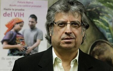 "El que esté libre de pecados, que tire la primera piedra. Aquí tiran canteras"