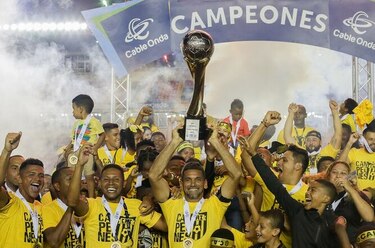 Anuncian la final de la LPF para el lunes 9 de diciembre