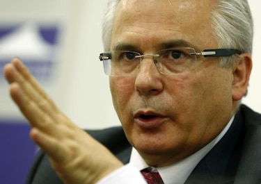 Garzón denuncia 'impunidad clamorosa' en el caso Gürtel