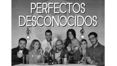 ‘Perfectos desconocidos’, función para socios e invitados