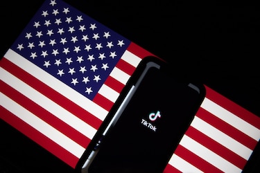 Biden firma la ley que da ayuda militar a Ucrania e Israel y acorrala a TikTok en Estados Unidos