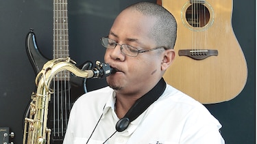 El instrumentalista de Panamá