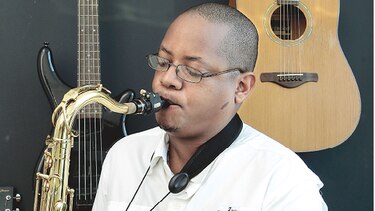 El instrumentalista de Panamá