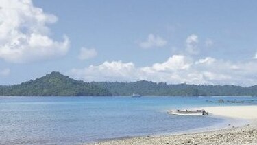 Coiba, a un paso de perder categoría
