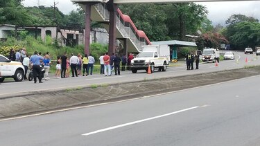 En accidente de tránsito fallece suplente del diputado Miguel Fanovich